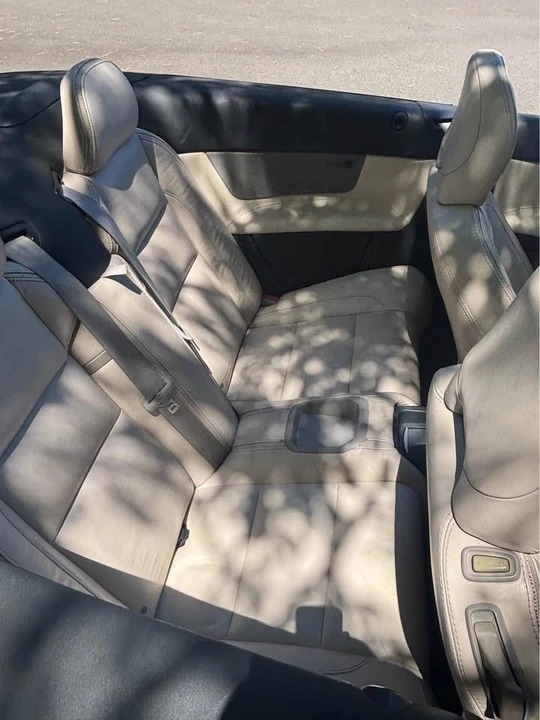 2012 Volvo C70 2nd Gen - Image 4 of 11