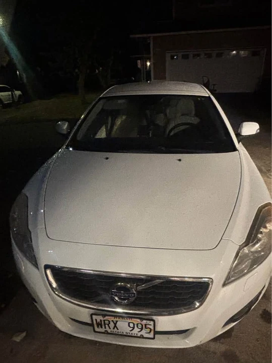 2012 Volvo C70 2nd Gen - Image 11 of 11
