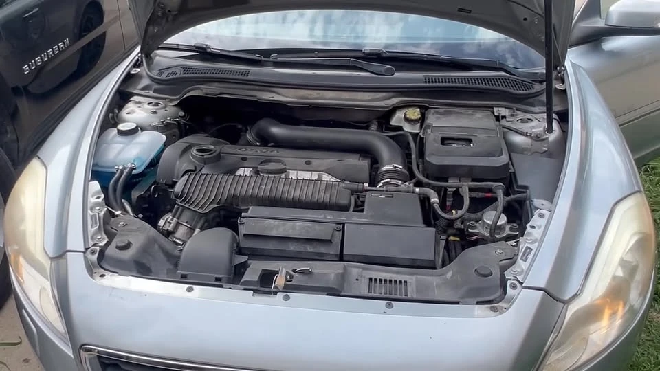 2012 Volvo C70 2nd Gen - Image 14 of 14