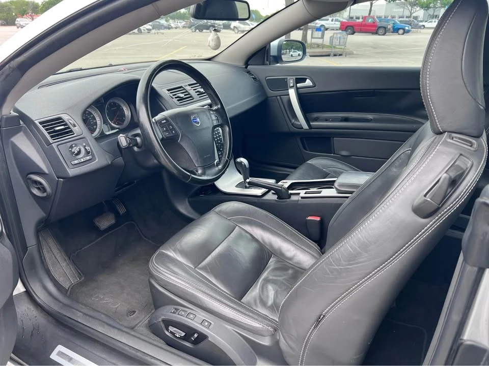 2012 Volvo C70 2nd Gen - Image 6 of 14