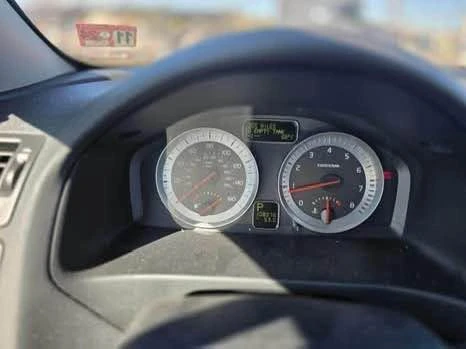 2012 Volvo C70 2nd Gen - Image 9 of 9