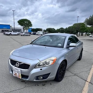 2012 Volvo C70 T5 Convertible