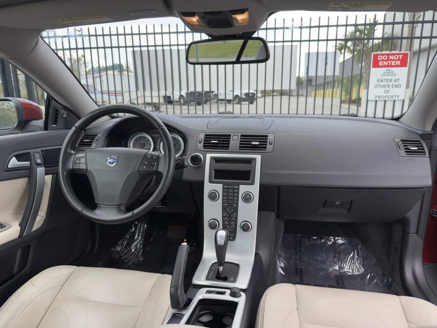 2012 Volvo C70 2nd Gen - Image 21 of 28