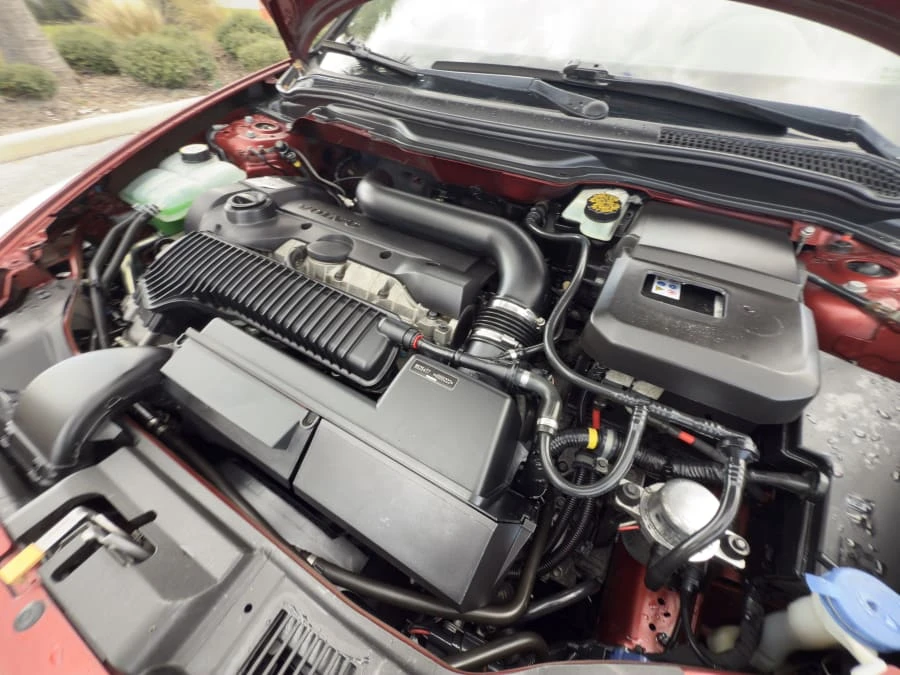 2012 Volvo C70 2nd Gen - Image 24 of 28
