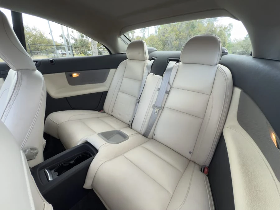 2012 Volvo C70 2nd Gen - Image 18 of 28