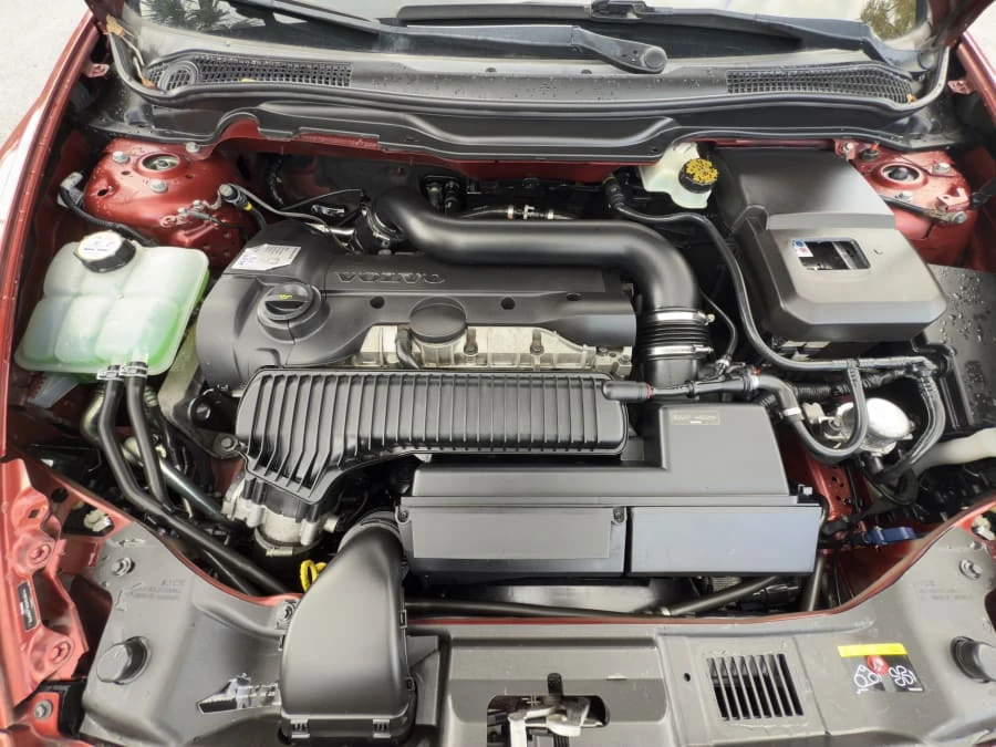 2012 Volvo C70 2nd Gen - Image 26 of 28
