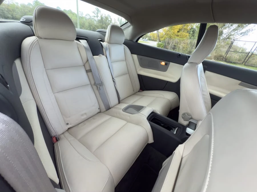 2012 Volvo C70 2nd Gen - Image 22 of 28