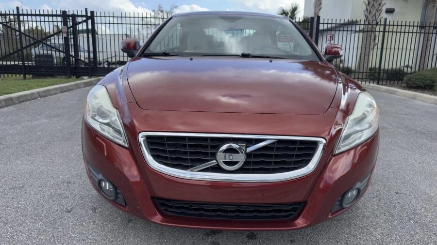 2012 Volvo C70 2nd Gen - Image 4 of 28