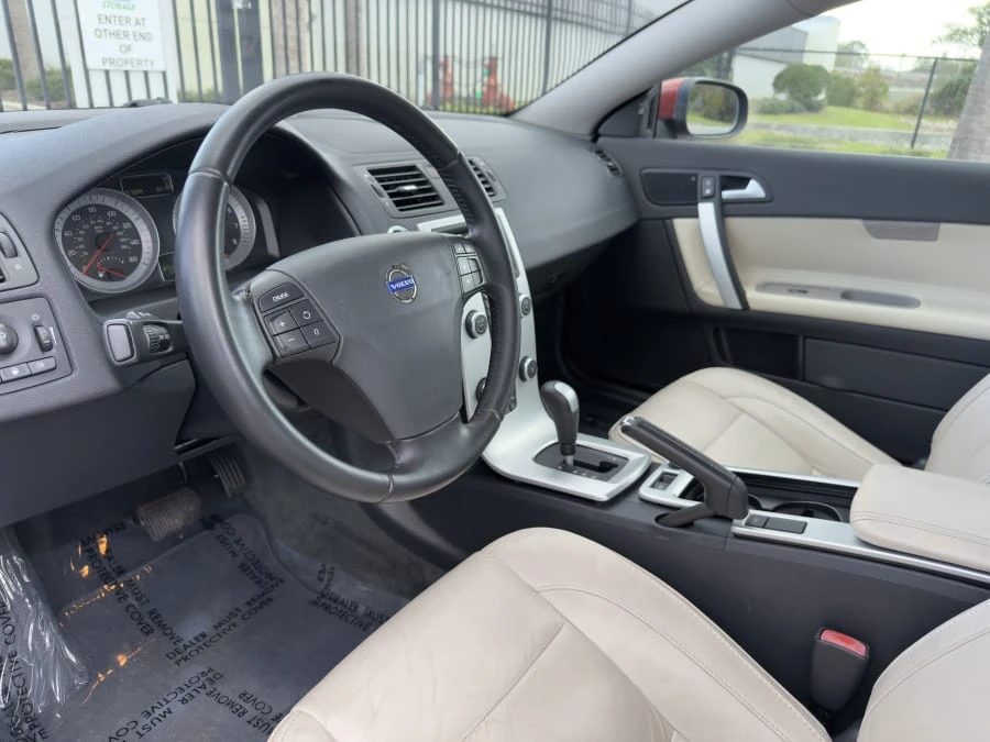 2012 Volvo C70 2nd Gen - Image 19 of 28
