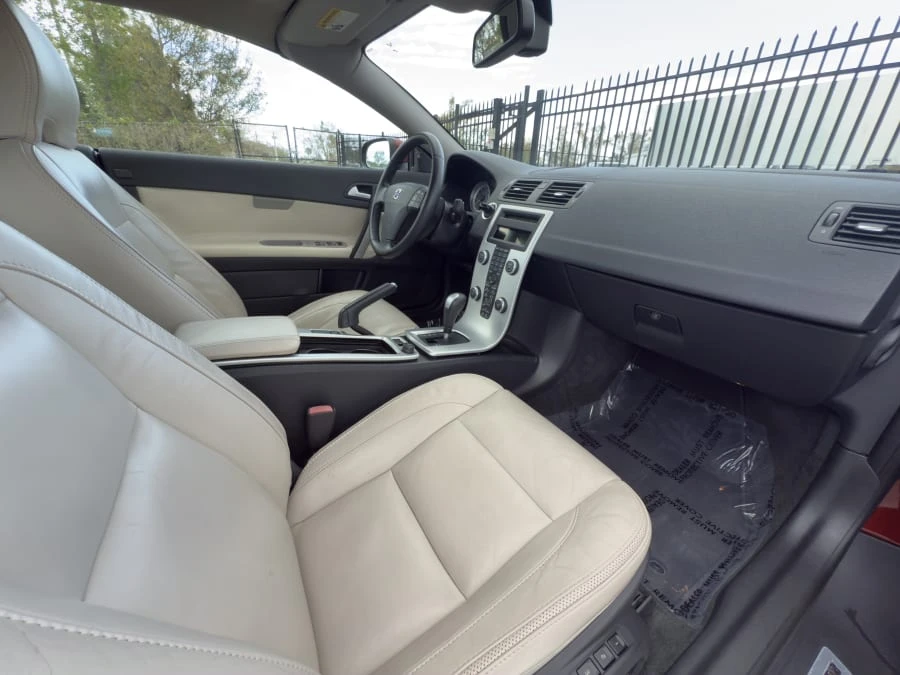 2012 Volvo C70 2nd Gen - Image 20 of 28