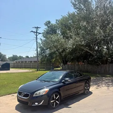 2012 Volvo C70 T5 Platinum Convertible