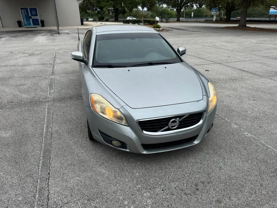 2012 Volvo C70 2nd Gen - Image 7 of 19