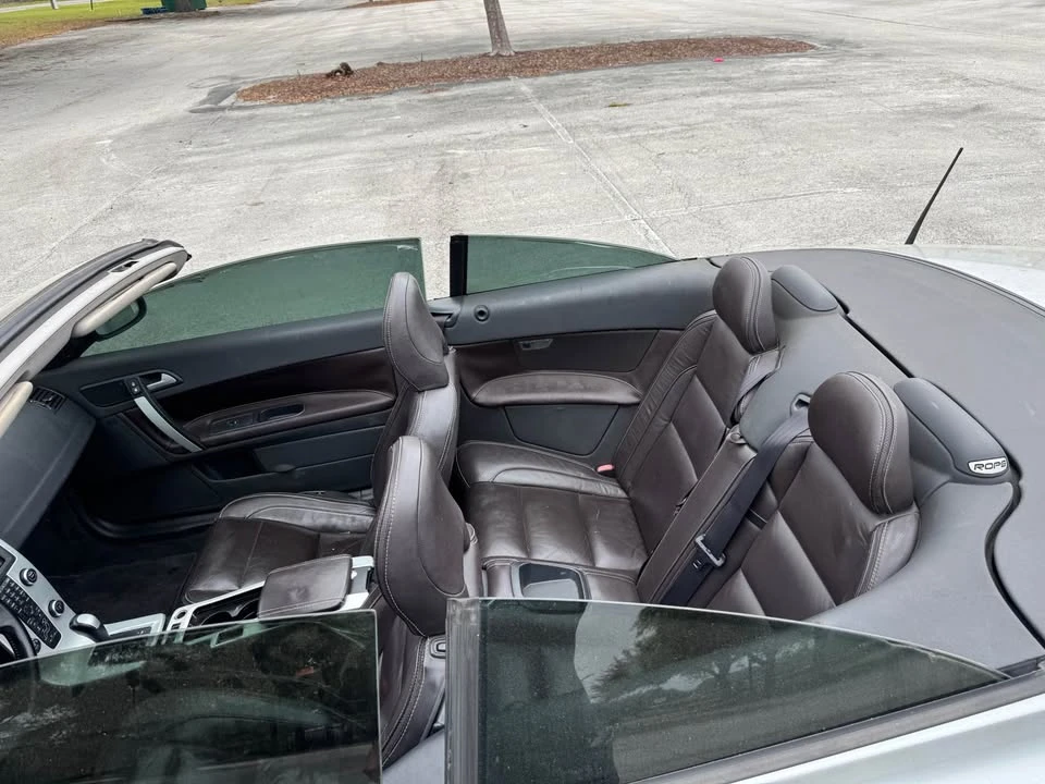 2012 Volvo C70 2nd Gen - Image 10 of 19