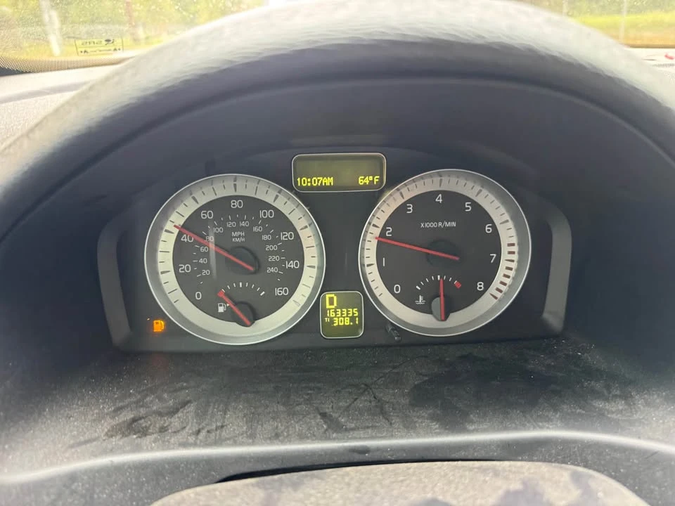 2012 Volvo C70 2nd Gen - Image 19 of 19