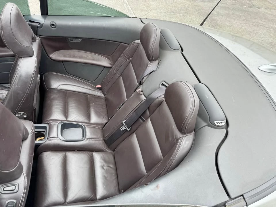 2012 Volvo C70 2nd Gen - Image 12 of 19