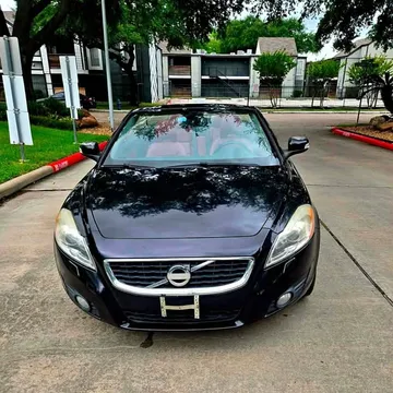 2012 Volvo C70 T5 Premier Plus Convertible