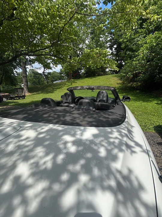 2012 Volvo C70 2nd Gen - Image 5 of 13