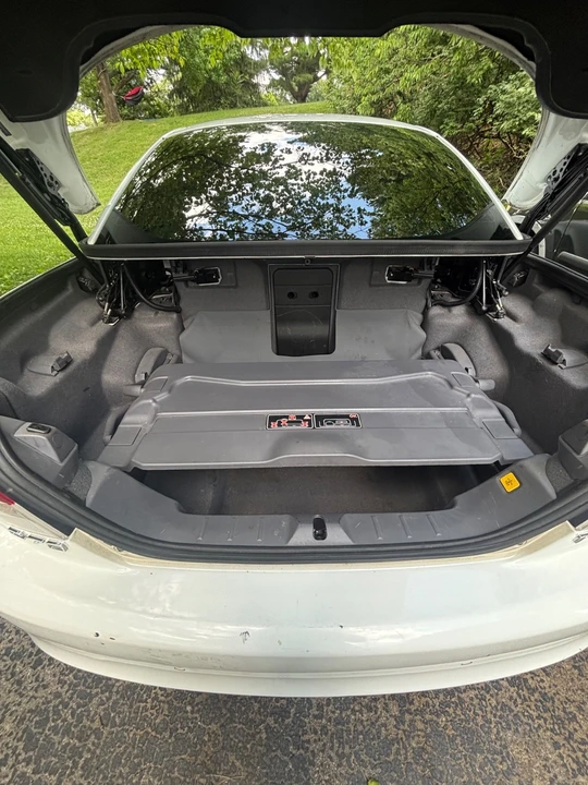 2012 Volvo C70 2nd Gen - Image 12 of 13