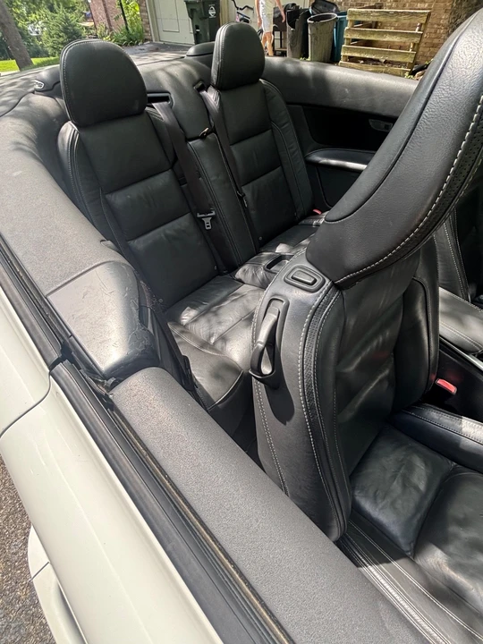 2012 Volvo C70 2nd Gen - Image 2 of 13