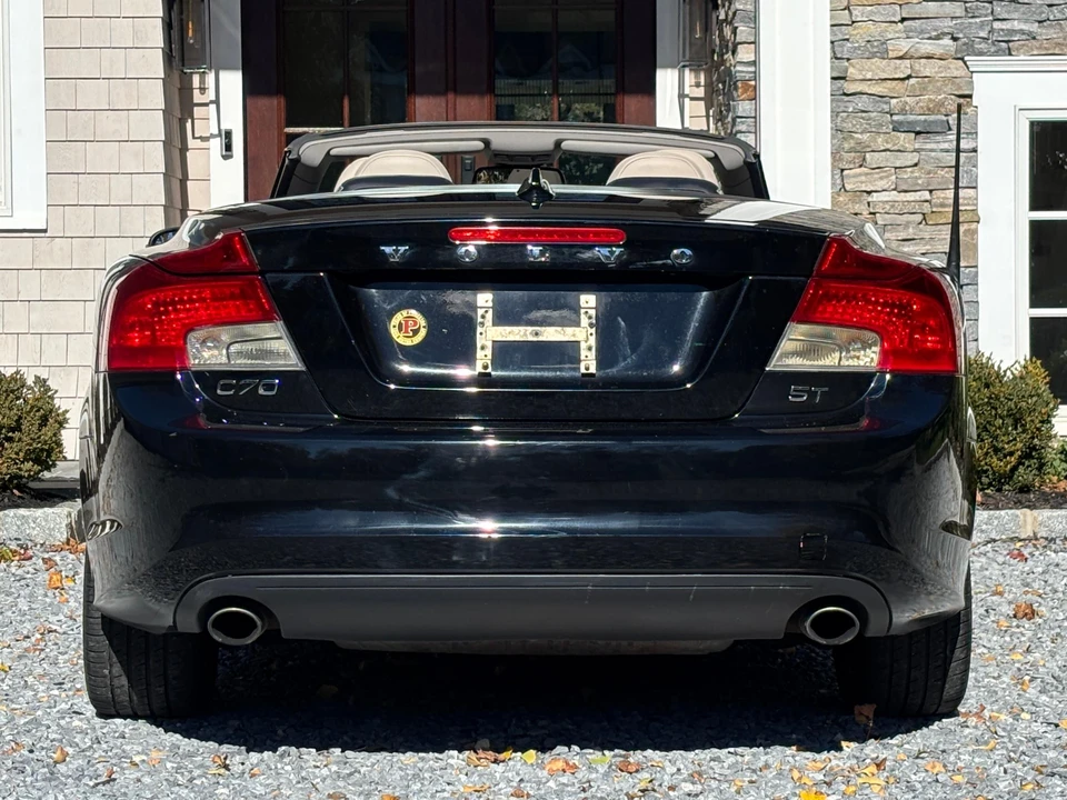 2012 Volvo C70 2nd Gen - Image 16 of 22