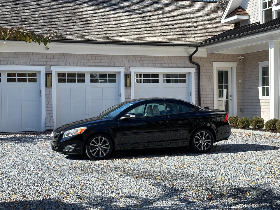 2012 Volvo C70 2nd Gen - Image 22 of 22