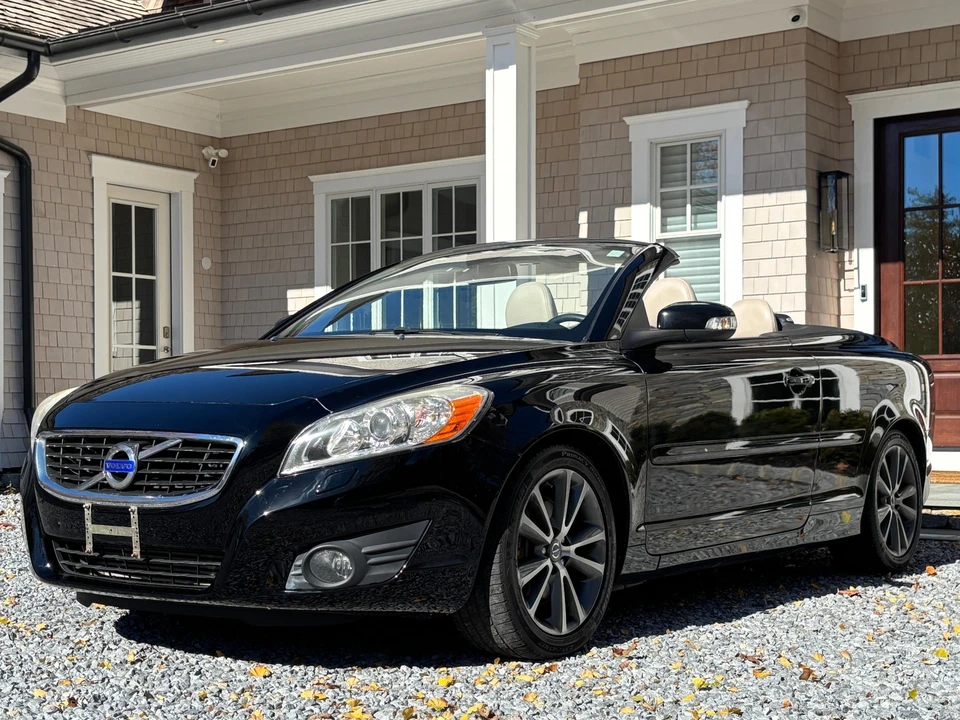 2012 Volvo C70 2nd Gen - Image 6 of 22