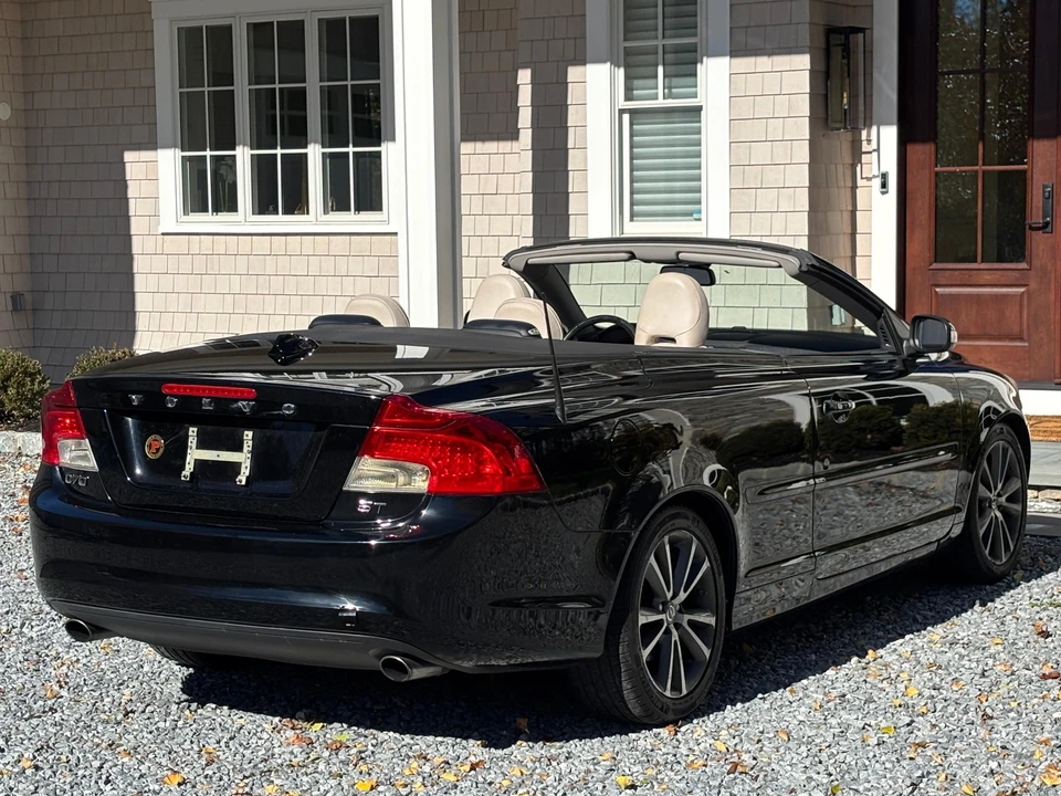 2012 Volvo C70 2nd Gen - Image 20 of 22