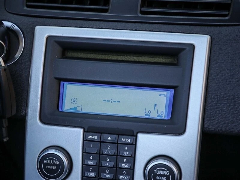 2012 Volvo C70 2nd Gen - Image 20 of 21