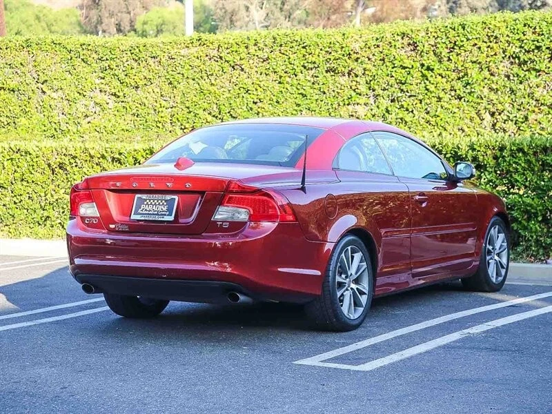 2012 Volvo C70 2nd Gen - Image 15 of 21