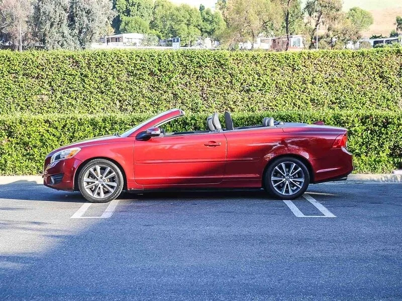 2012 Volvo C70 2nd Gen - Image 6 of 21