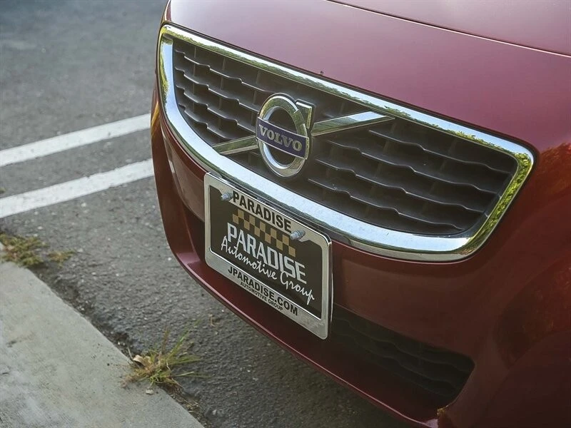 2012 Volvo C70 2nd Gen - Image 13 of 21