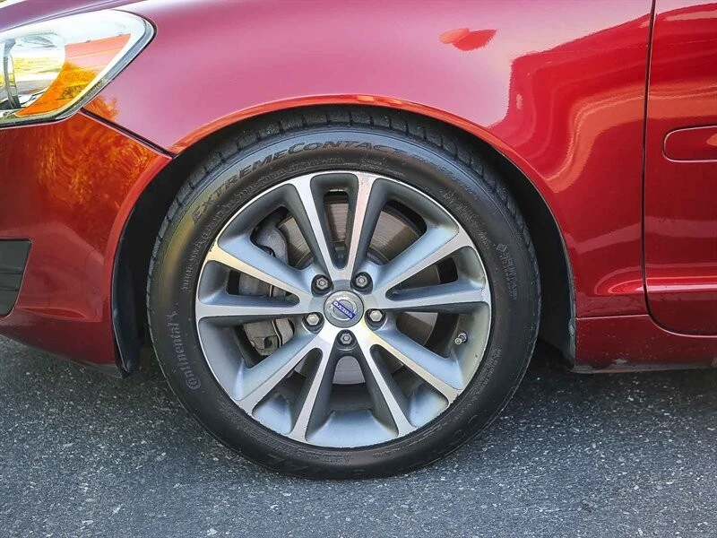 2012 Volvo C70 2nd Gen - Image 14 of 21