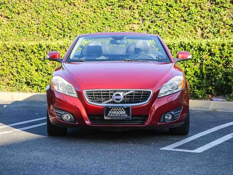 2012 Volvo C70 2nd Gen - Image 3 of 21