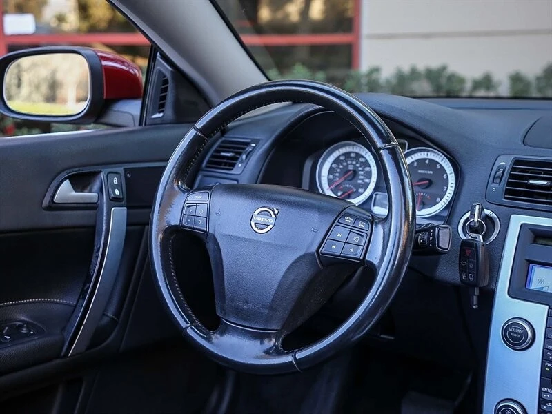 2012 Volvo C70 2nd Gen - Image 21 of 21