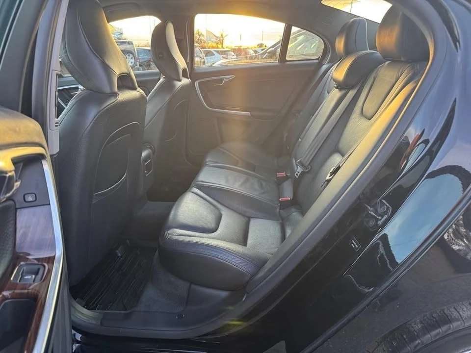 2012 Volvo S60 2nd Gen - Image 10 of 20