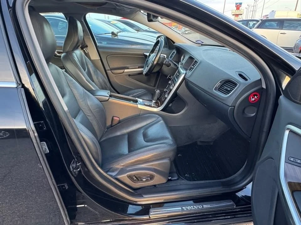 2012 Volvo S60 2nd Gen - Image 12 of 20