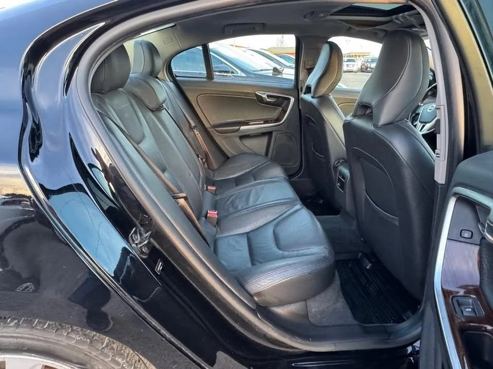 2012 Volvo S60 2nd Gen - Image 13 of 20