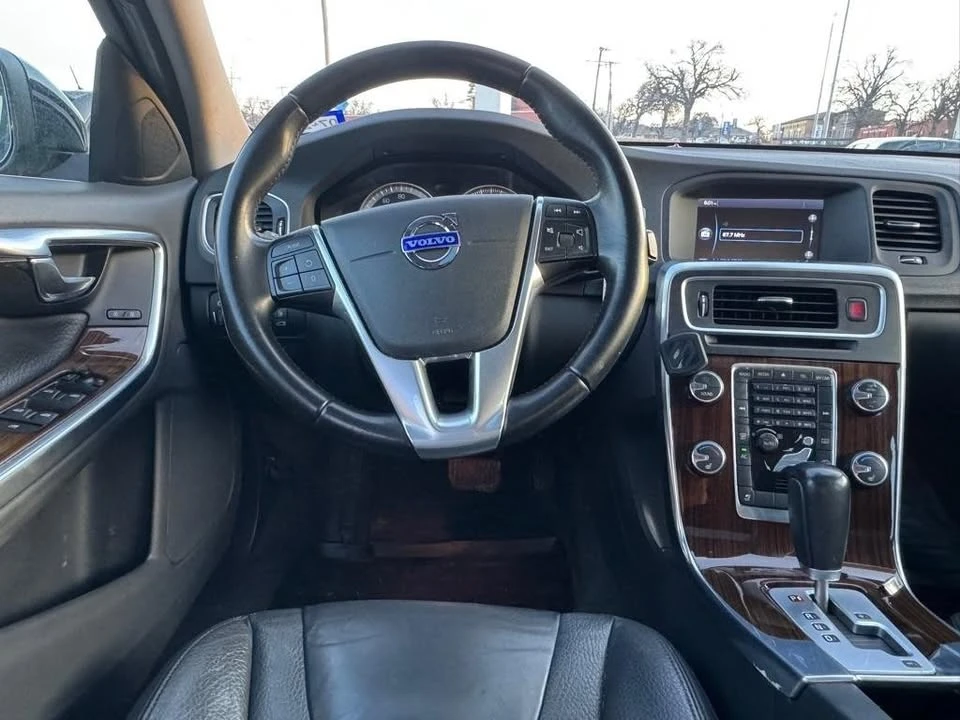2012 Volvo S60 2nd Gen - Image 16 of 20