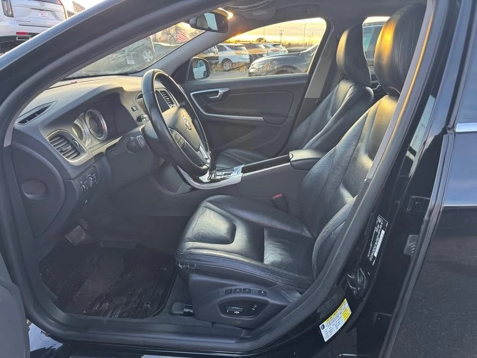 2012 Volvo S60 2nd Gen - Image 9 of 20