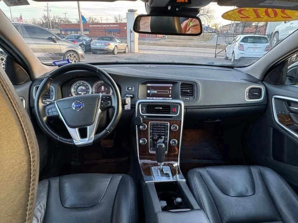 2012 Volvo S60 2nd Gen - Image 15 of 20