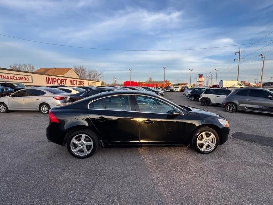 2012 Volvo S60 2nd Gen - Image 4 of 20