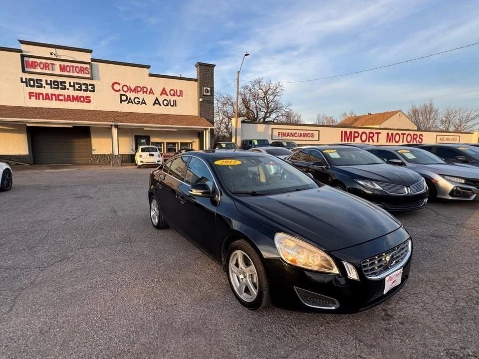 2012 Volvo S60 2nd Gen - Image 3 of 20