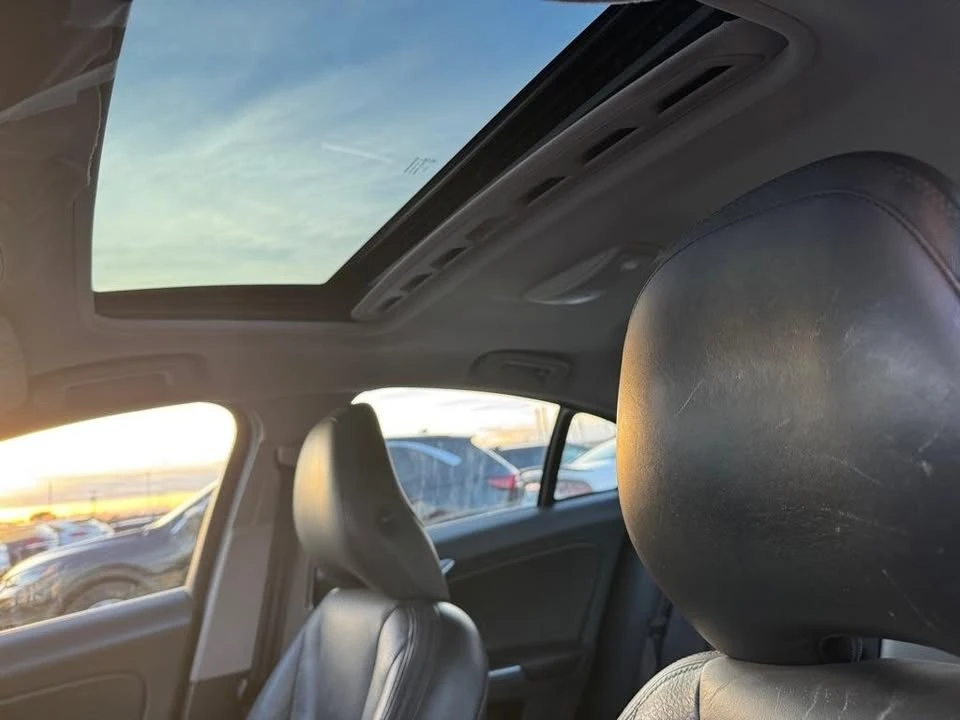 2012 Volvo S60 2nd Gen - Image 14 of 20