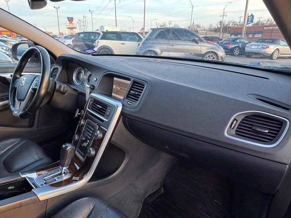 2012 Volvo S60 2nd Gen - Image 11 of 20