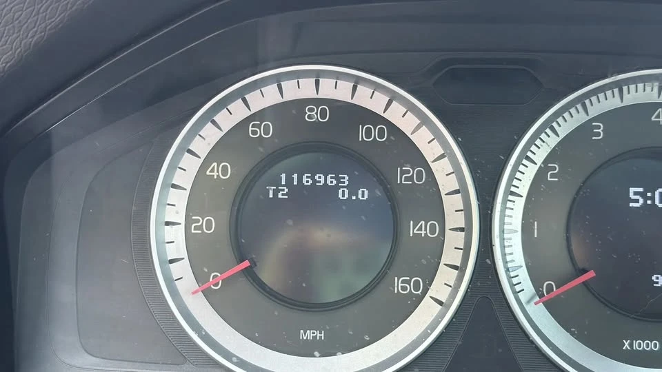 2012 Volvo S60 2nd Gen - Image 12 of 20