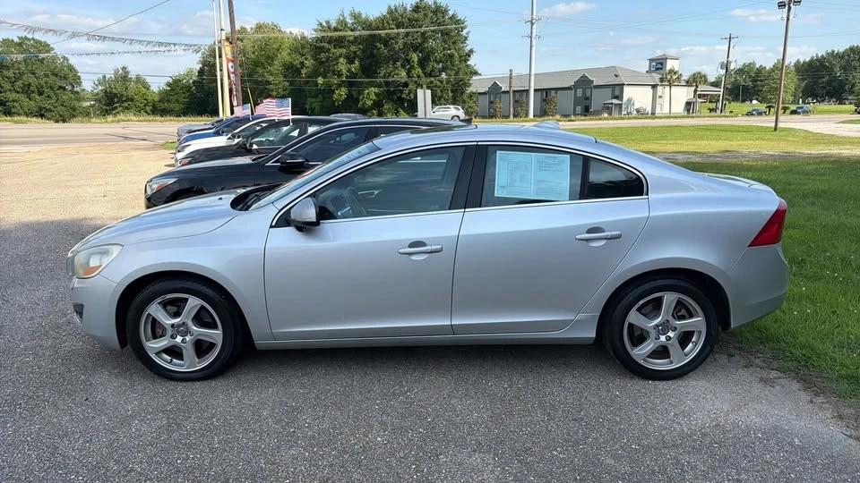 2012 Volvo S60 2nd Gen - Image 7 of 20