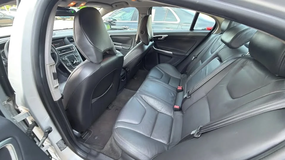 2012 Volvo S60 2nd Gen - Image 20 of 20