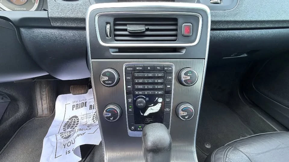 2012 Volvo S60 2nd Gen - Image 14 of 20