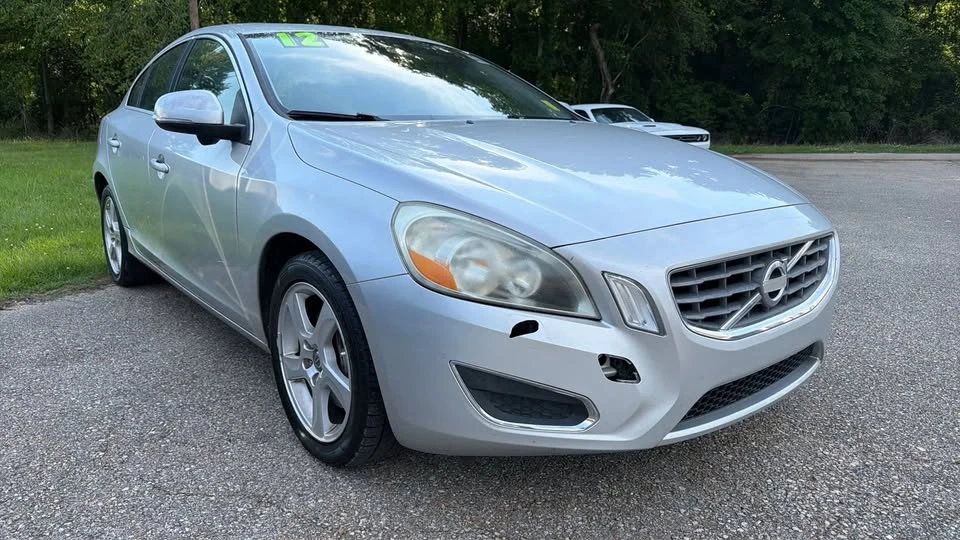 2012 Volvo S60 2nd Gen - Image 6 of 20