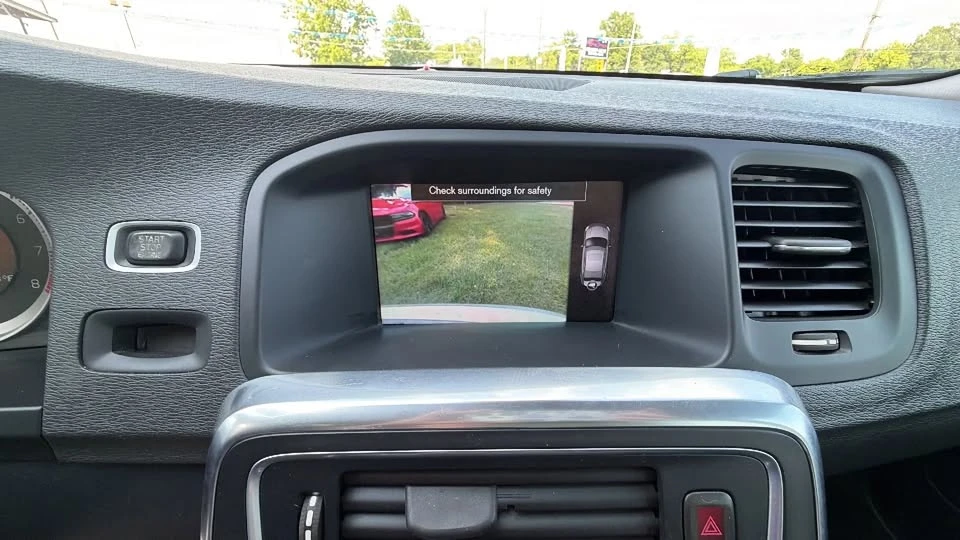 2012 Volvo S60 2nd Gen - Image 16 of 20
